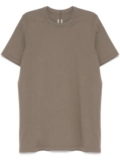 Level T-shirt by RICK OWENS