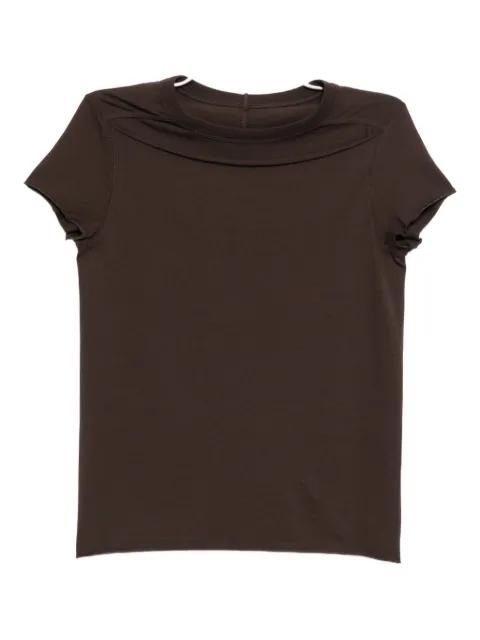 Level T-shirt by RICK OWENS