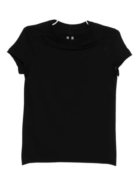 Level T-shirt by RICK OWENS
