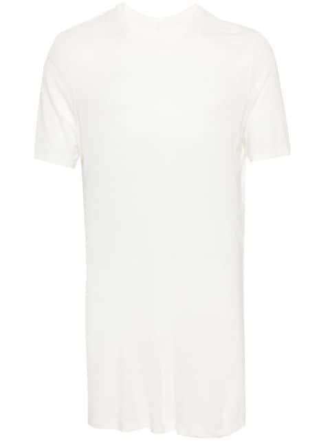 Level crew-neck T-shirt by RICK OWENS