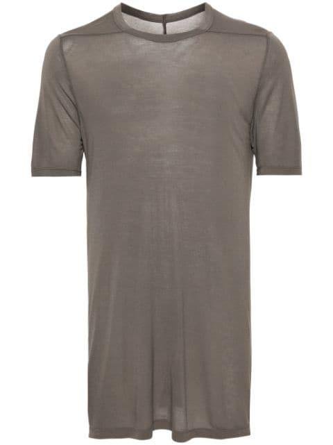 Level crew-neck T-shirt by RICK OWENS