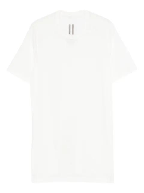 Level long-sleeve T-shirt by RICK OWENS