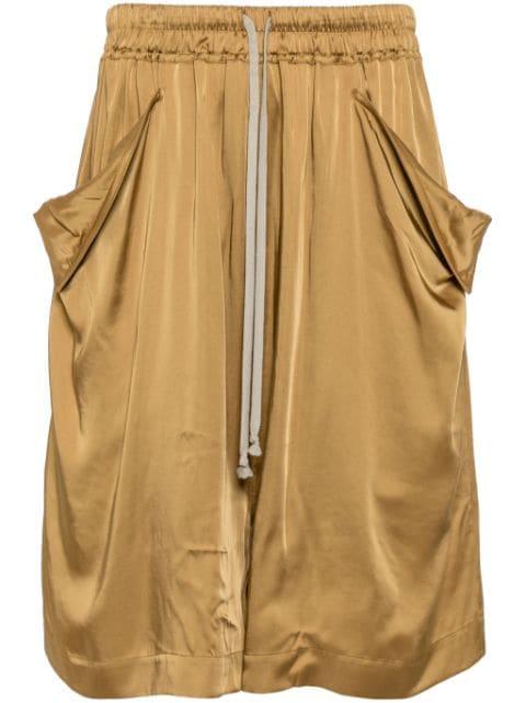 Lido Boxers shorts by RICK OWENS