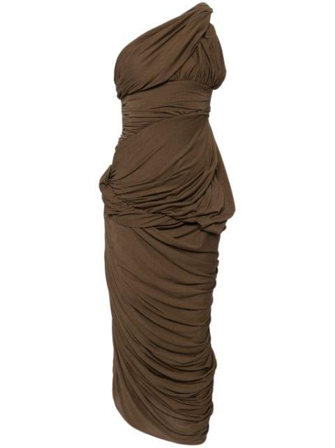 Lido dress by RICK OWENS