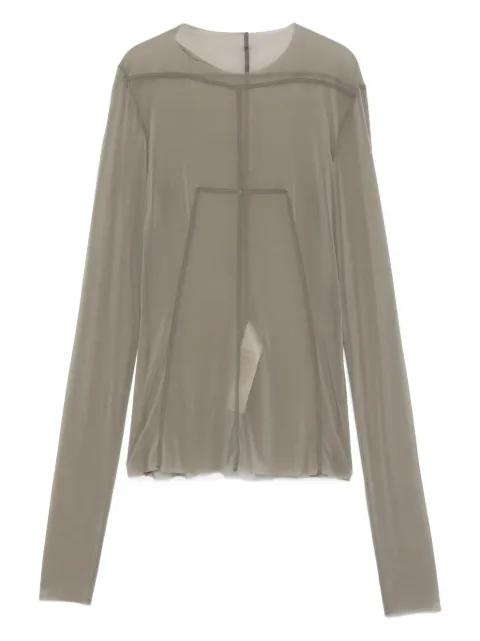 Lido top by RICK OWENS