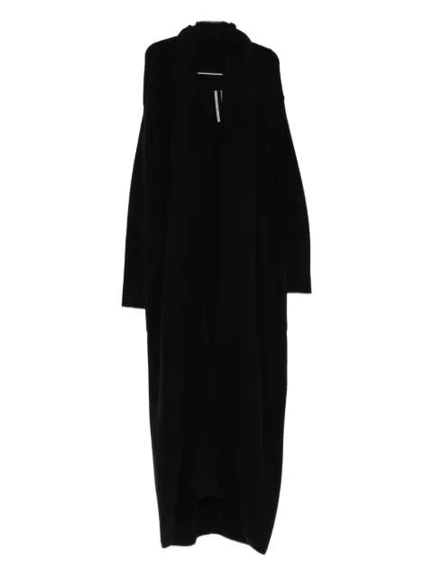 Long cardigan by RICK OWENS