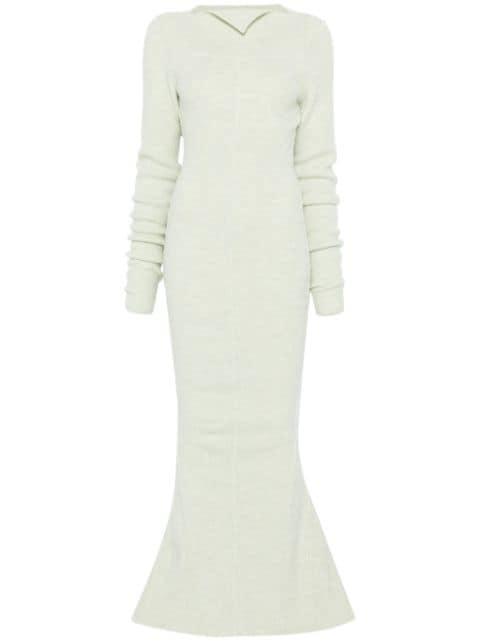 Luna gown by RICK OWENS