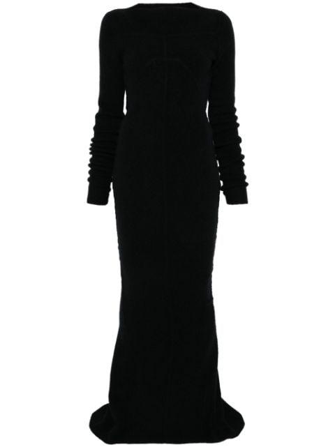 Luna gown by RICK OWENS