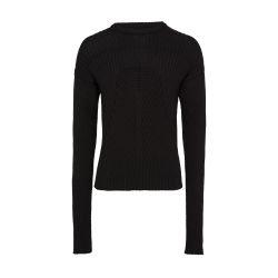 Maglia round neck sweater by RICK OWENS