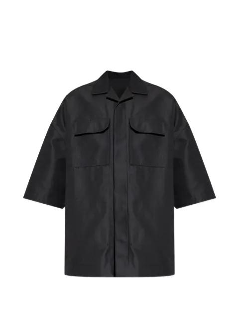 Magnum Tommy by RICK OWENS