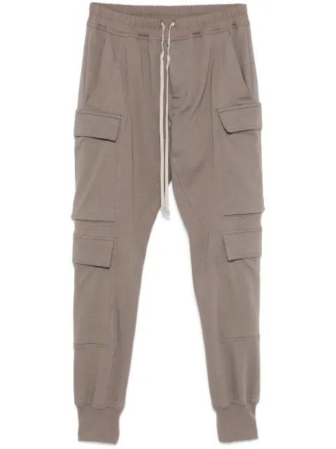 Mastodon Megacargo trousers by RICK OWENS