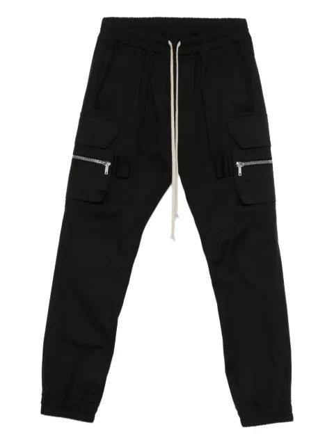 Mastodon trousers by RICK OWENS