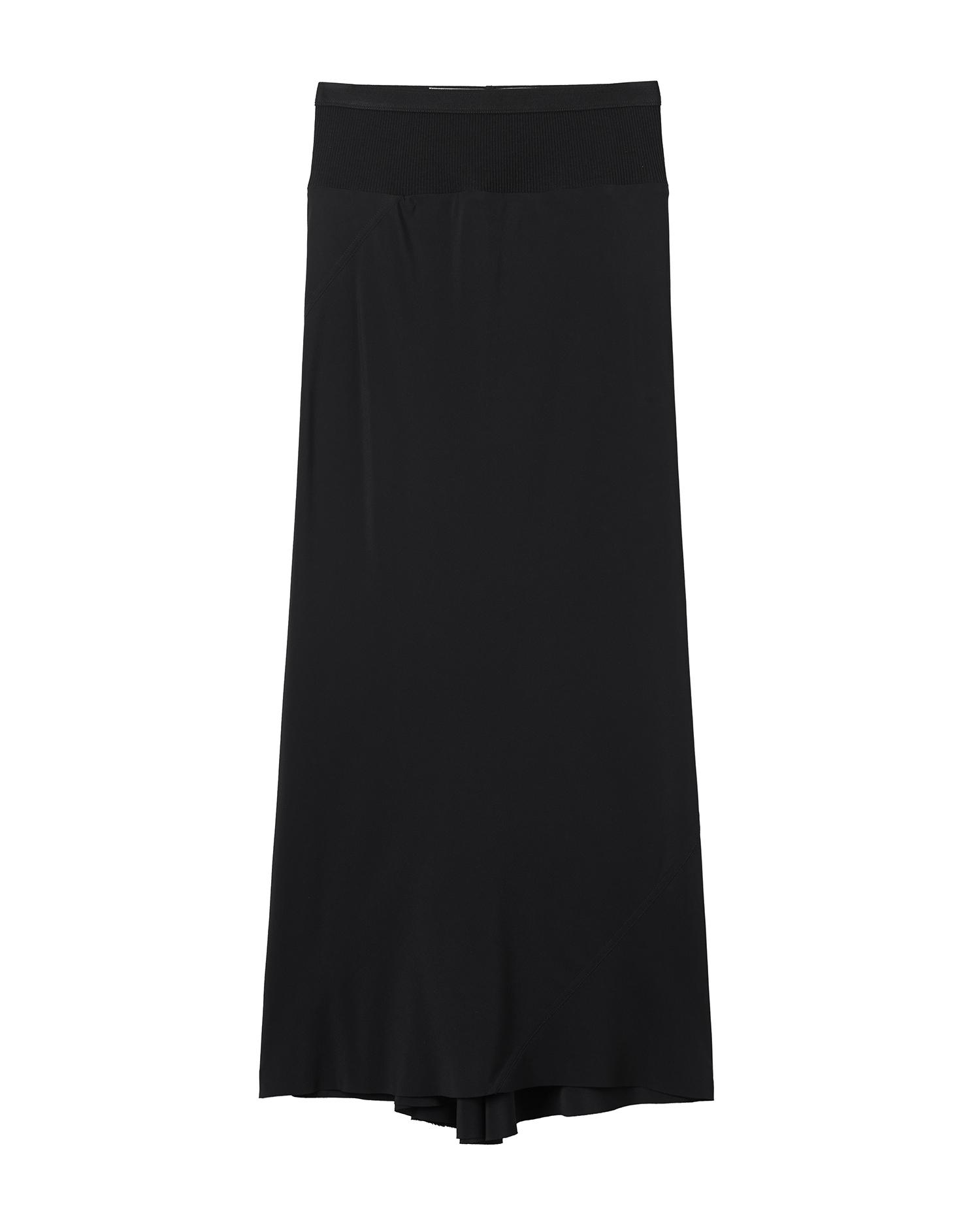 Maxi skirt by RICK OWENS