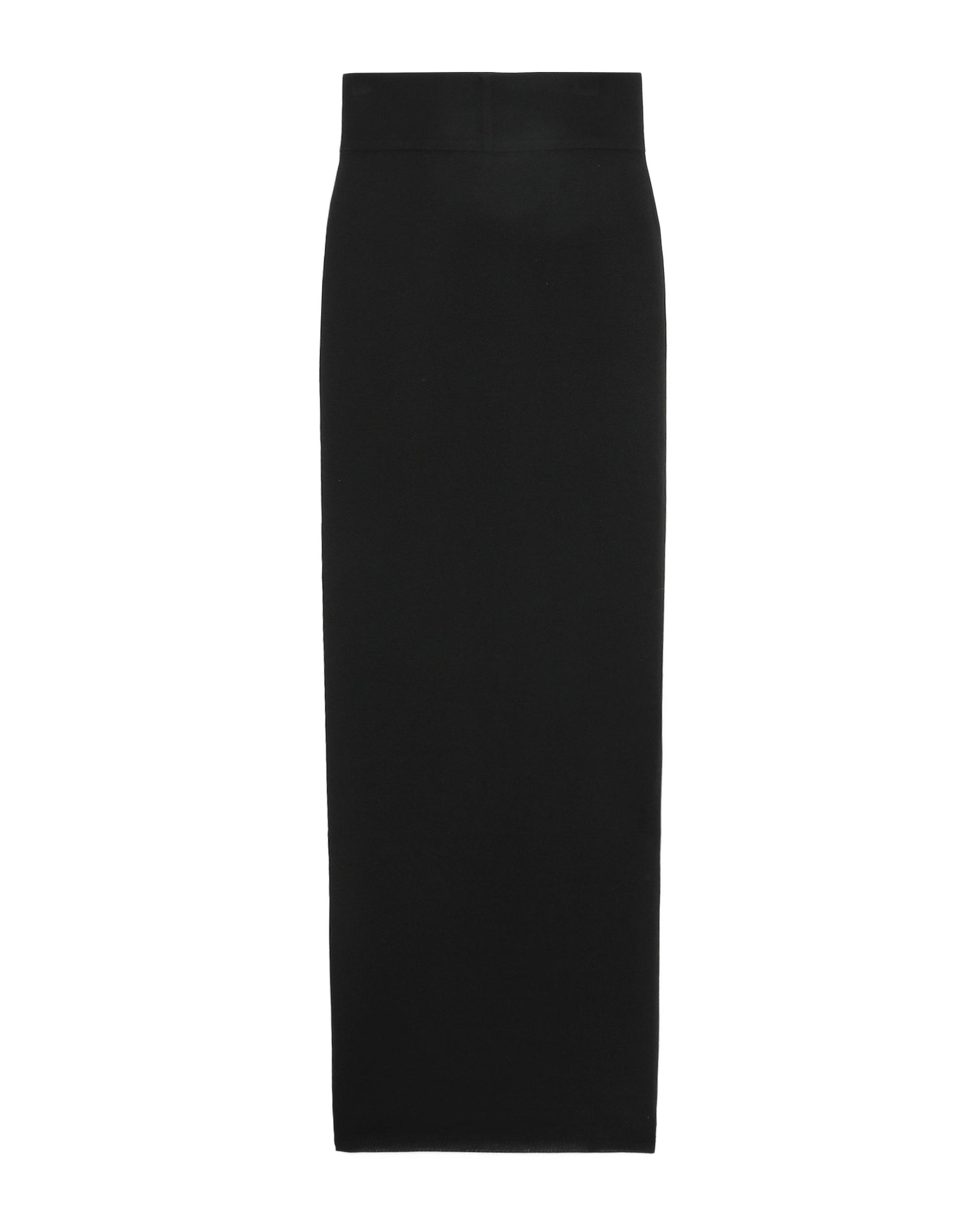 Maxi skirt by RICK OWENS