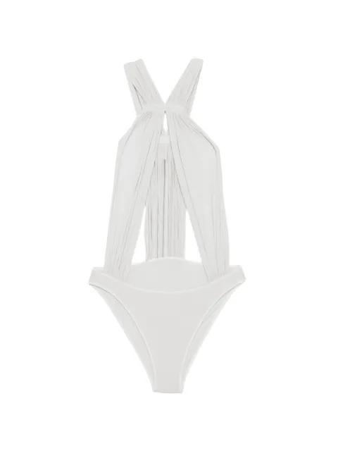 Miami bodysuit by RICK OWENS