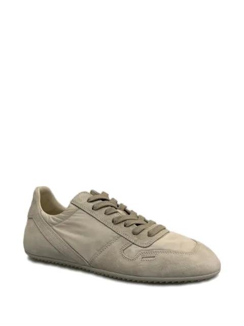Minimal sneakers by RICK OWENS
