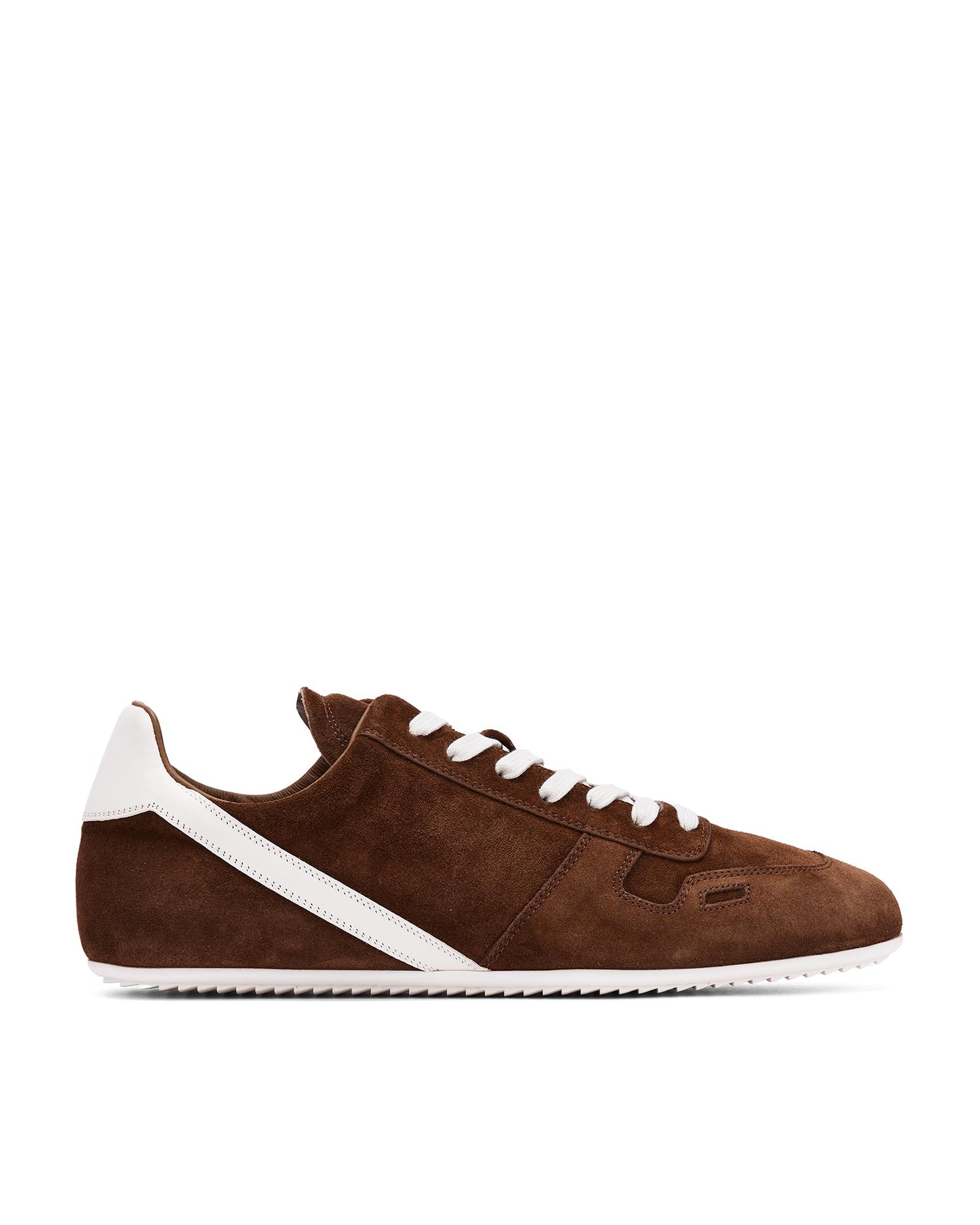 Minimal sneaks by RICK OWENS
