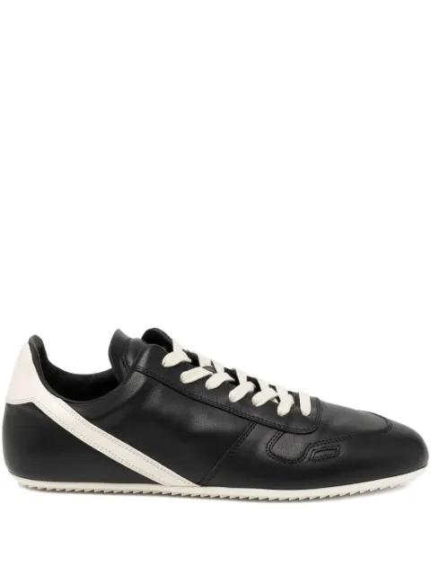 Minimal trainers by RICK OWENS