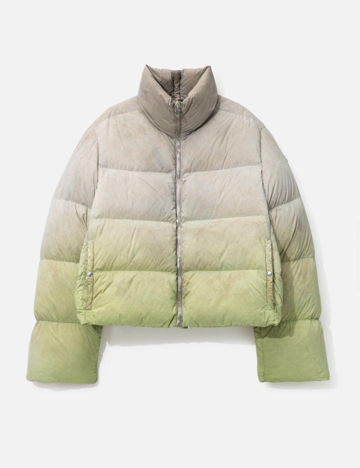 Moncler Genius Cyclopic Down Jacket by RICK OWENS