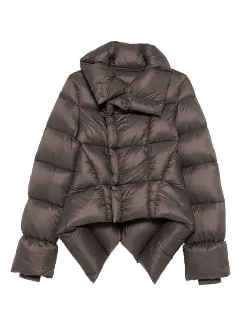 Naska jacket by RICK OWENS