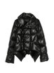 Naska leather jacket by RICK OWENS