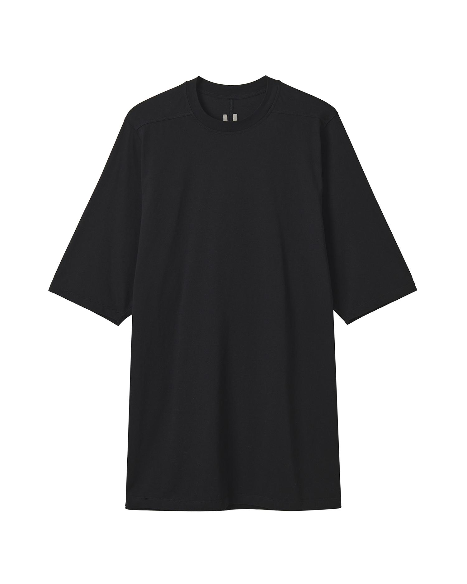 Oversized tee by RICK OWENS