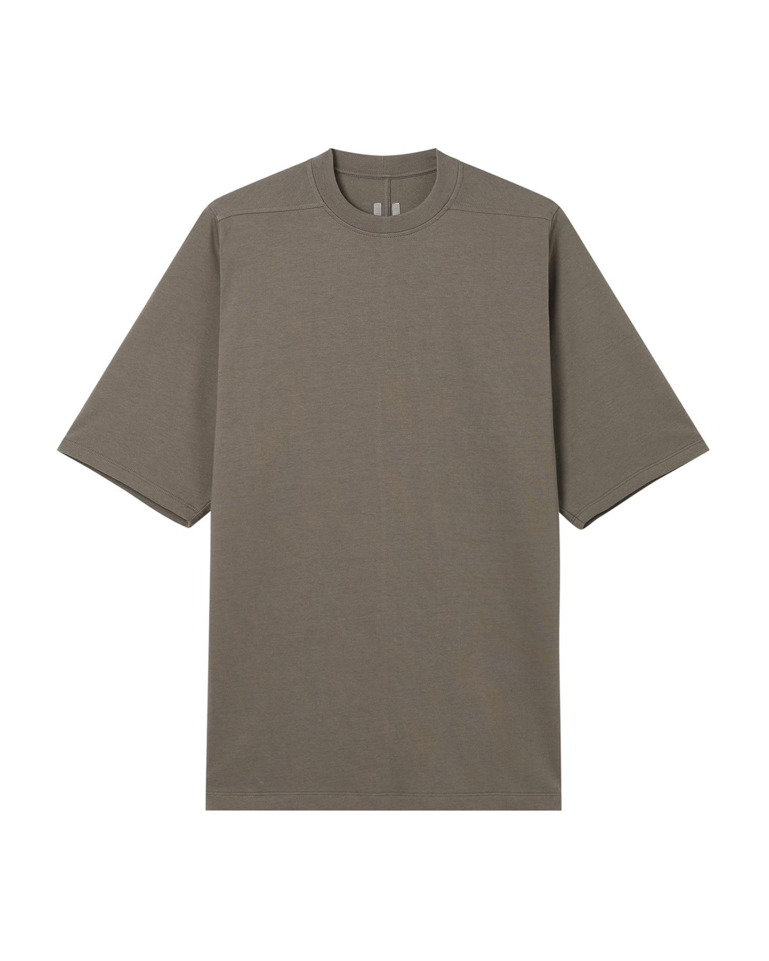 Oversized tee by RICK OWENS