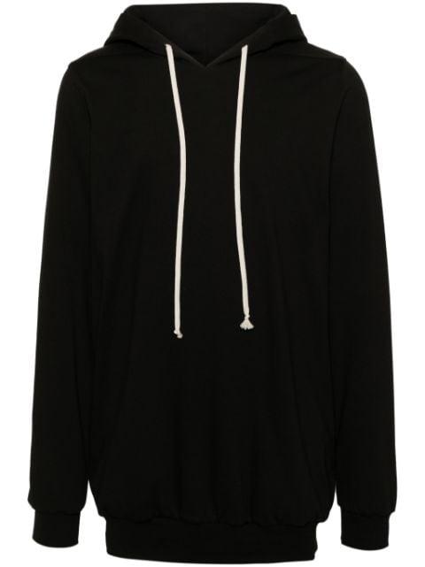 Porterville hoodie by RICK OWENS