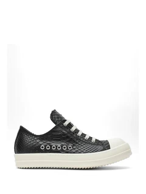 Porterville sneakers by RICK OWENS