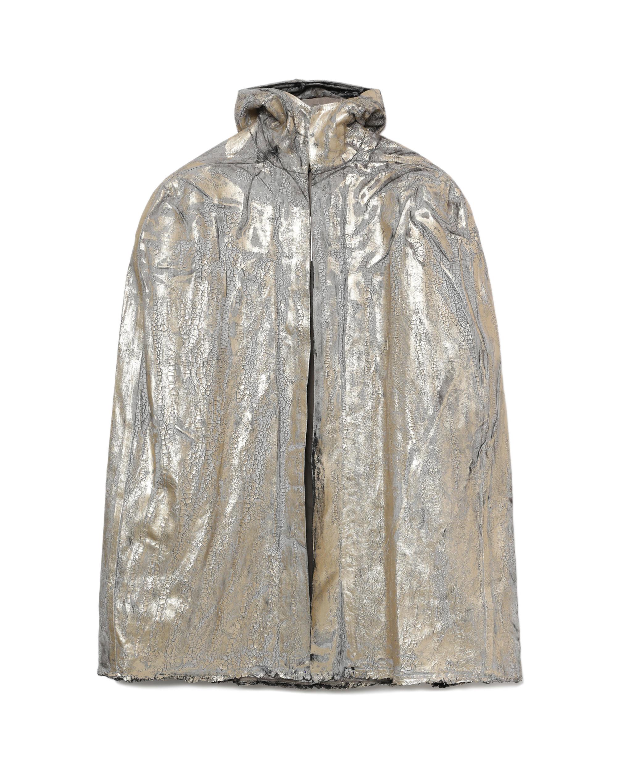 Pville cape by RICK OWENS