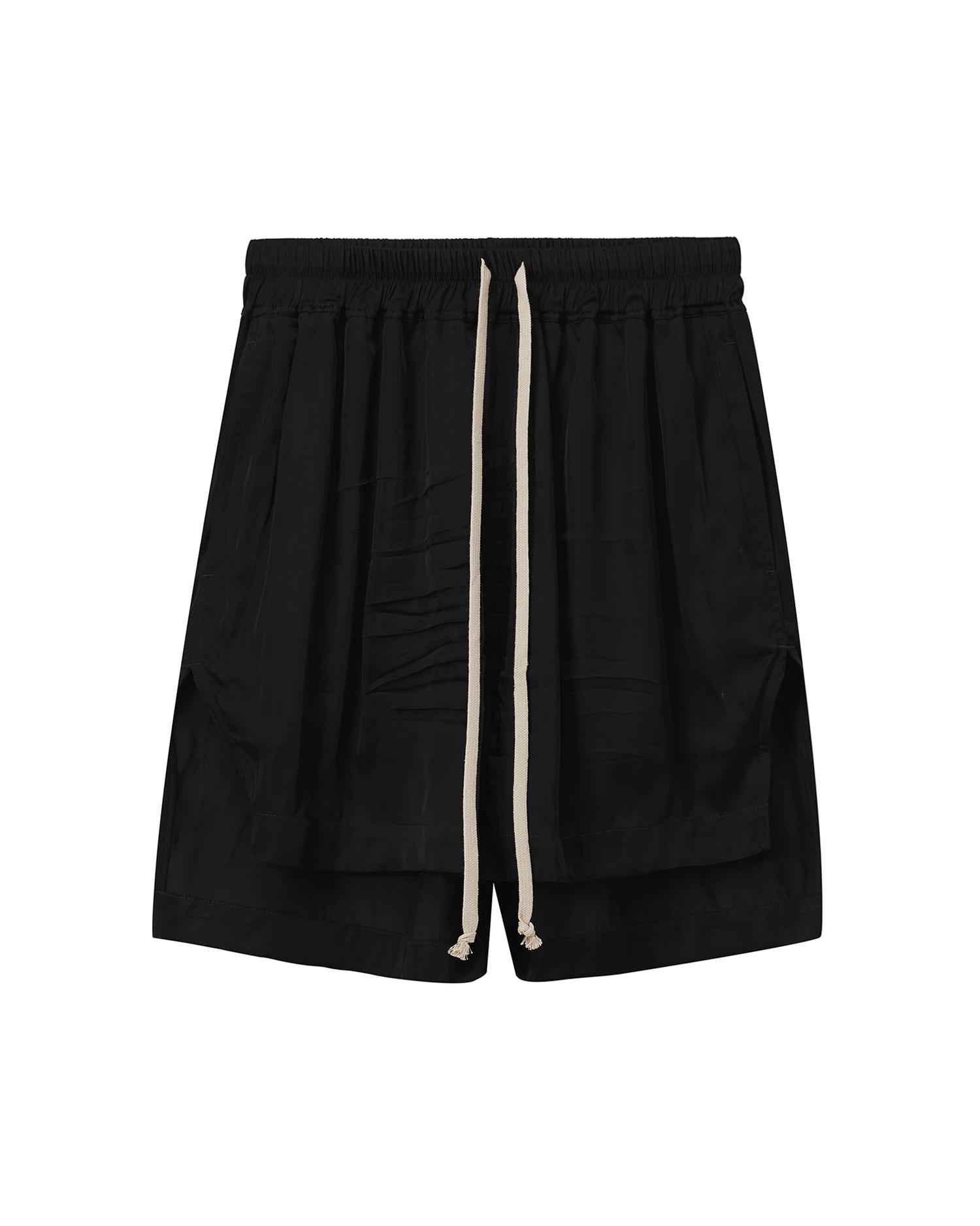 Relax fit boxers by RICK OWENS