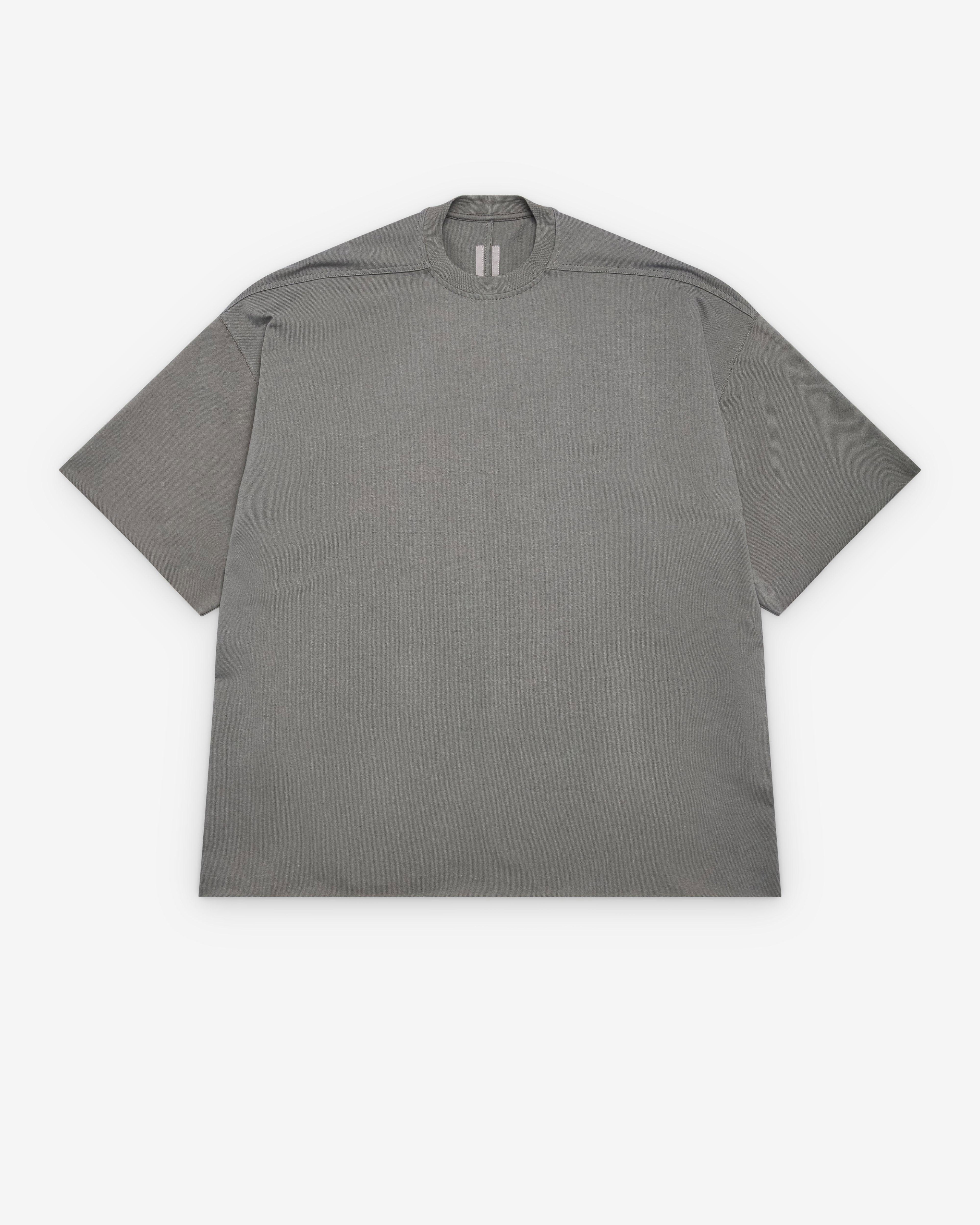 Rick Owens - Men's Basic SL T-Shirt - (Milk) by RICK OWENS