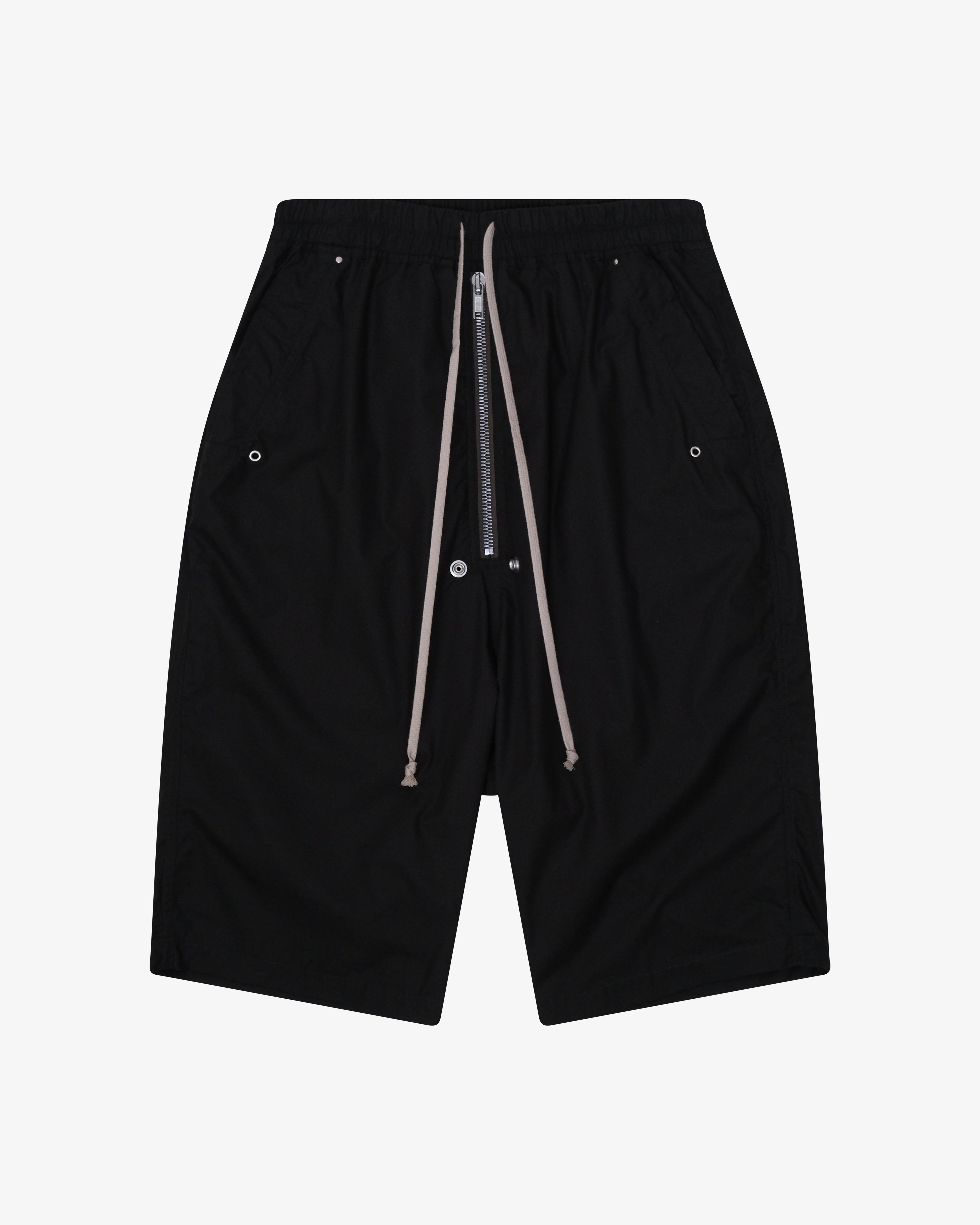 Rick Owens - Men's Bela Pods - (Black) by RICK OWENS