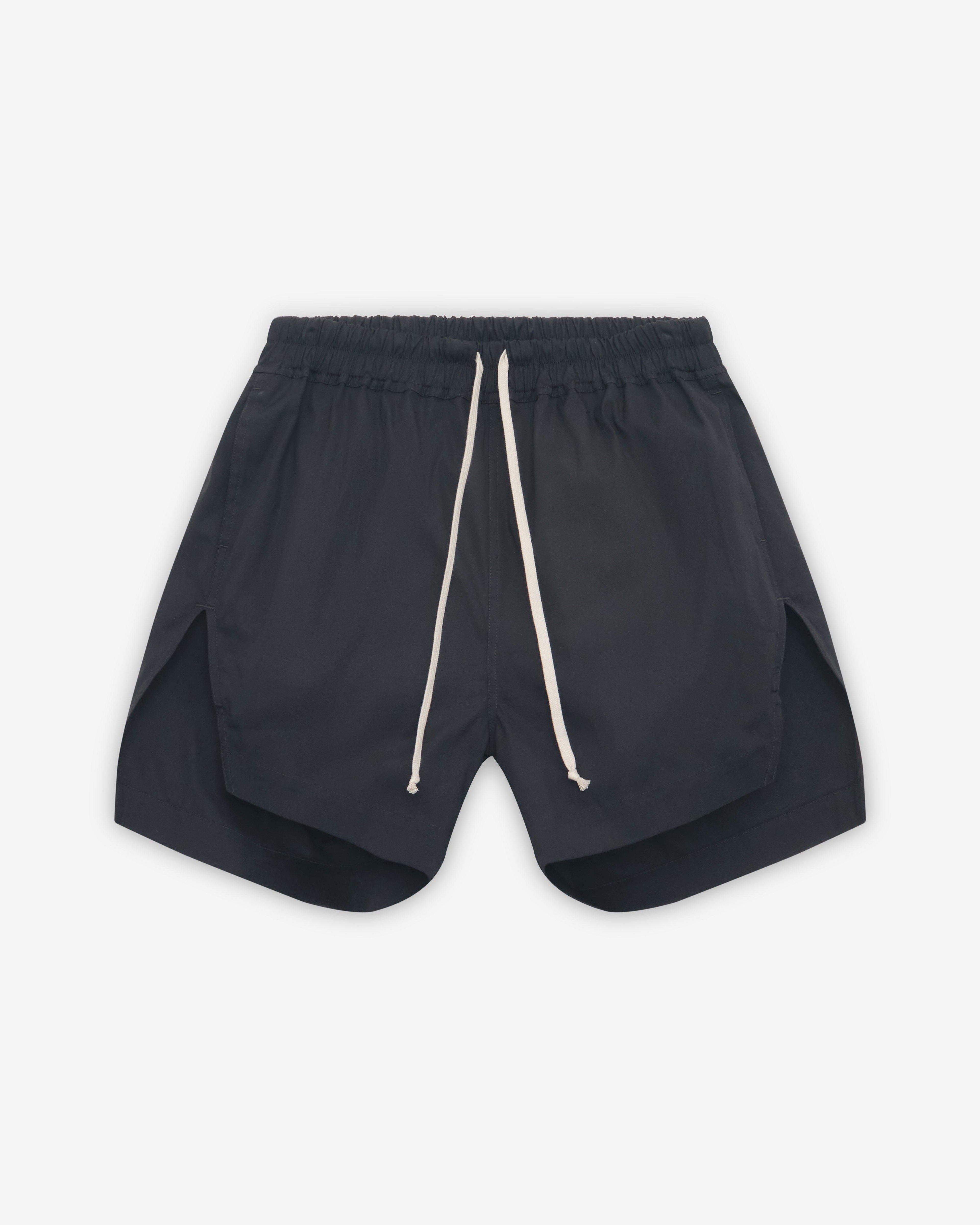 Rick Owens - Men's Boxers - (Black) by RICK OWENS