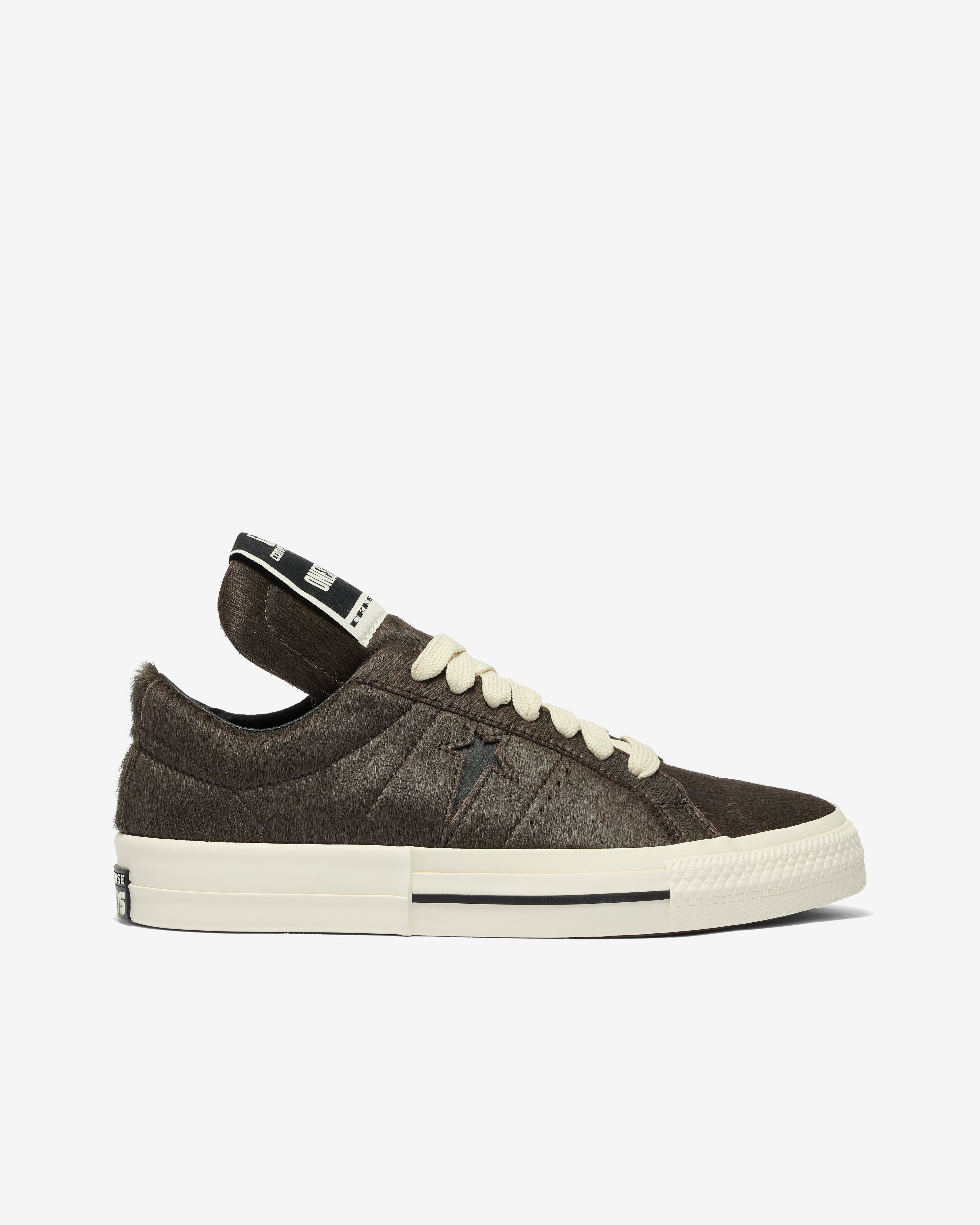 Rick Owens - Men's DRKSHDW ONESTR - (Dark Dust) by RICK OWENS