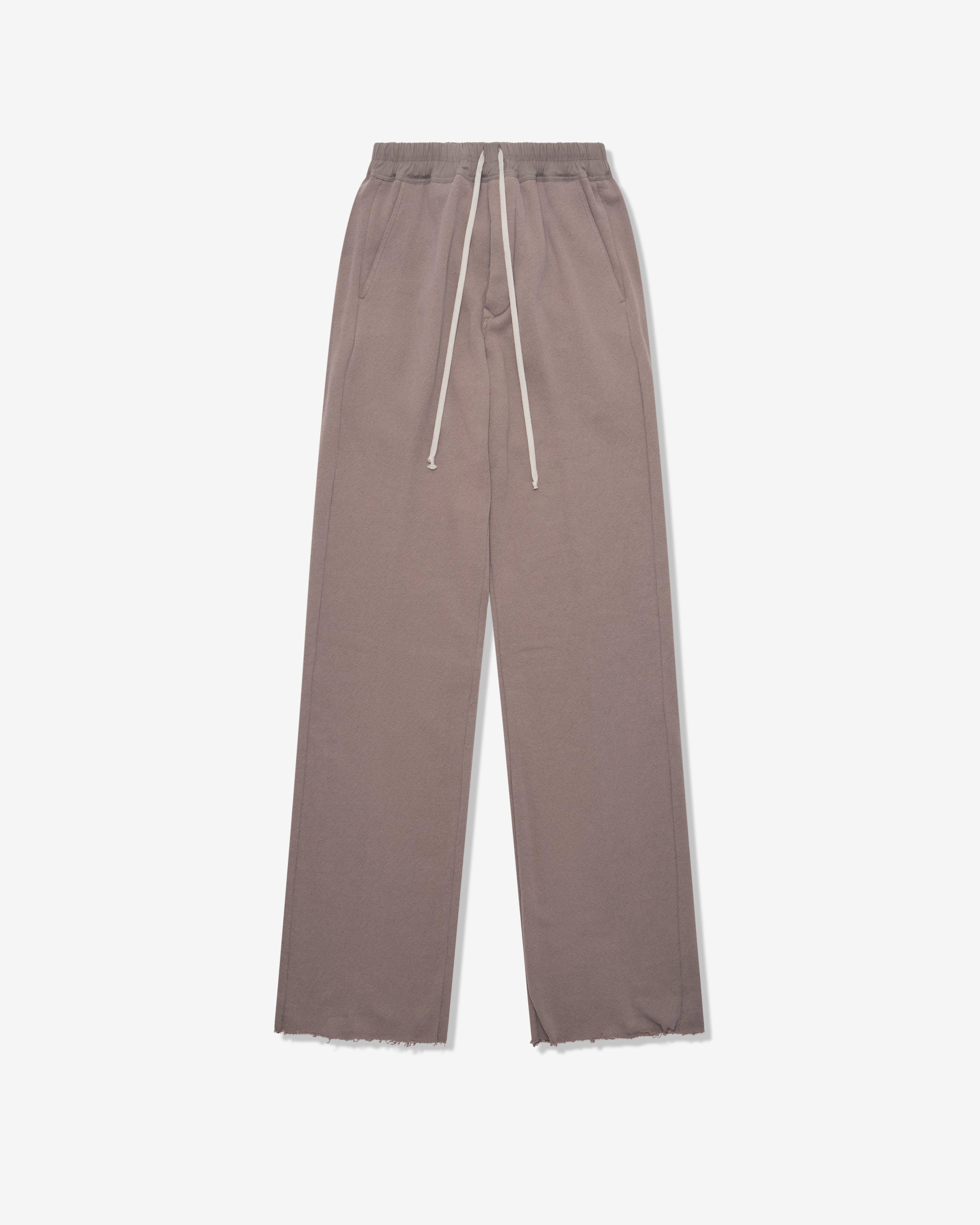 Rick Owens - Men's Dietrich Drawstring Trouser - (Dust) by RICK OWENS