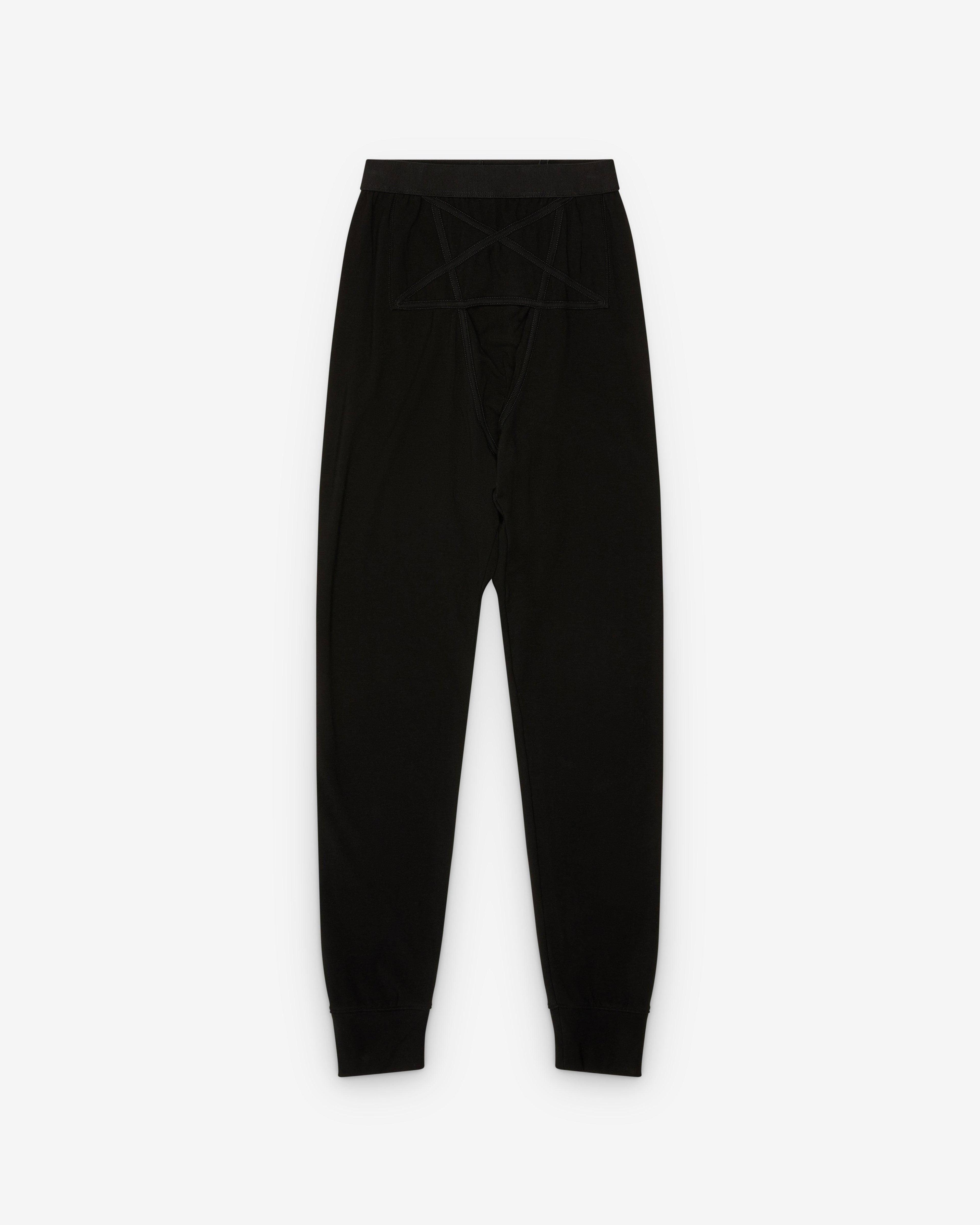 Rick Owens - Men's Leggings - (Black09) by RICK OWENS