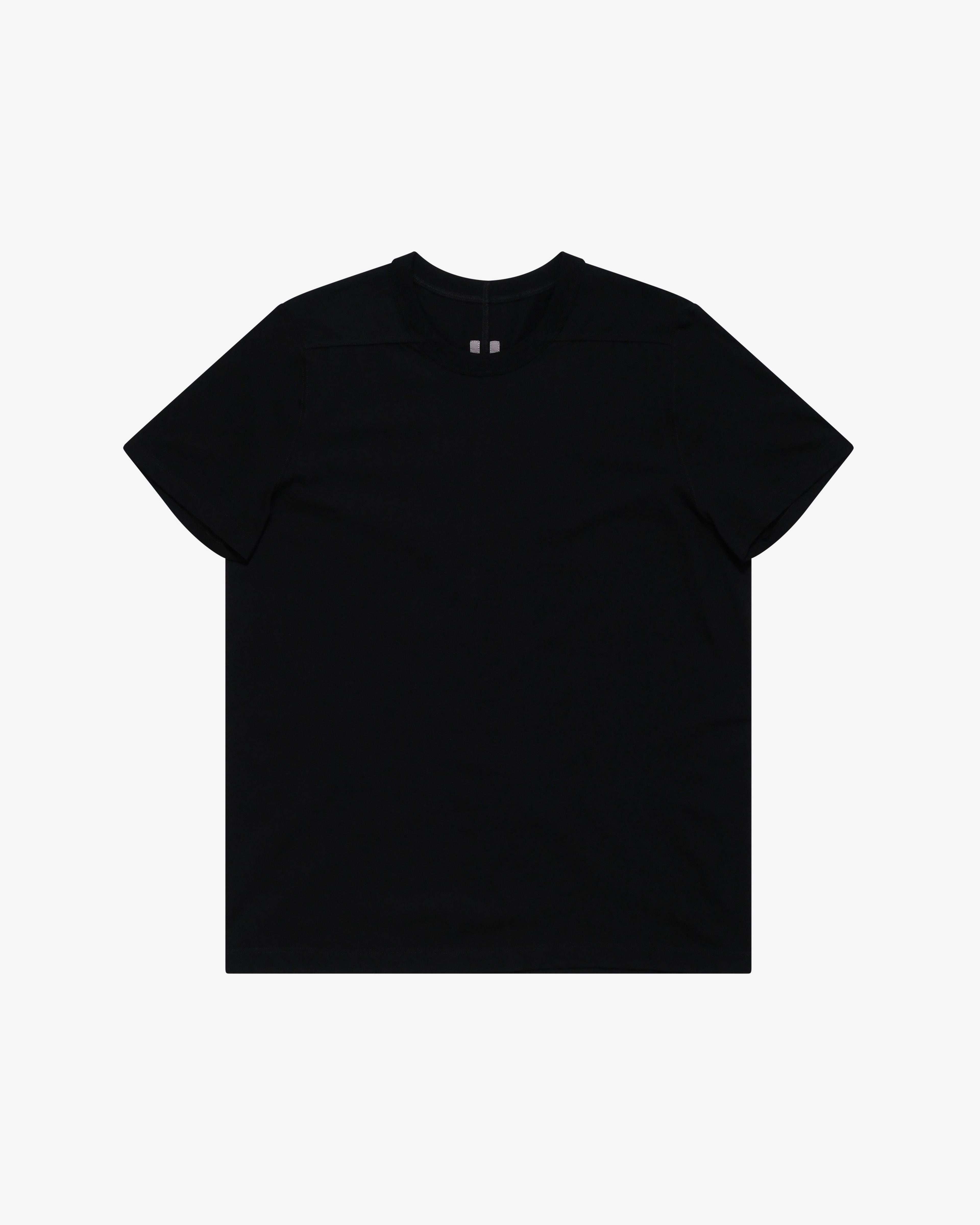 Rick Owens - Men's T-Shirt - (Black) by RICK OWENS