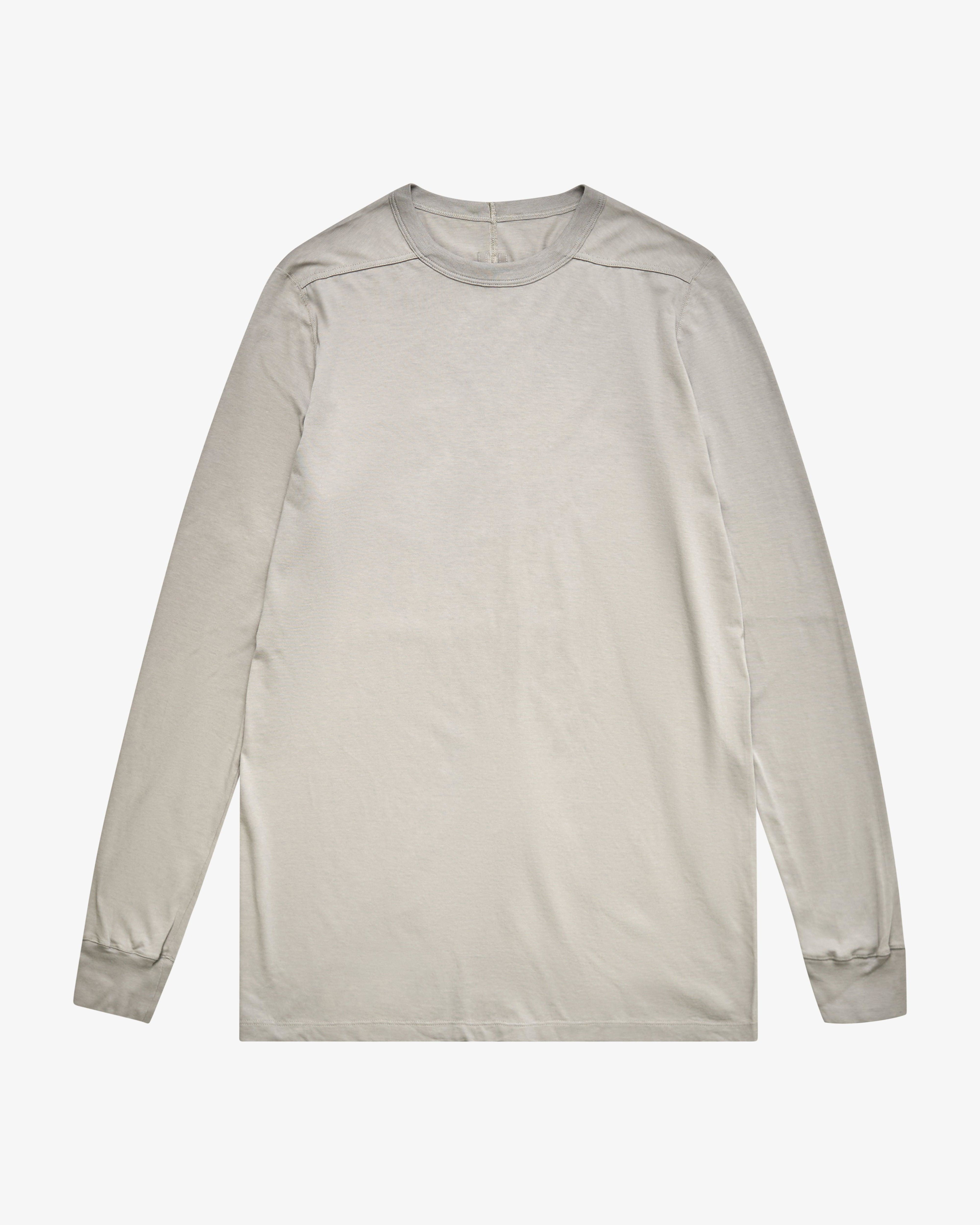 Rick Owens - Men's T-Shirt - (White) by RICK OWENS