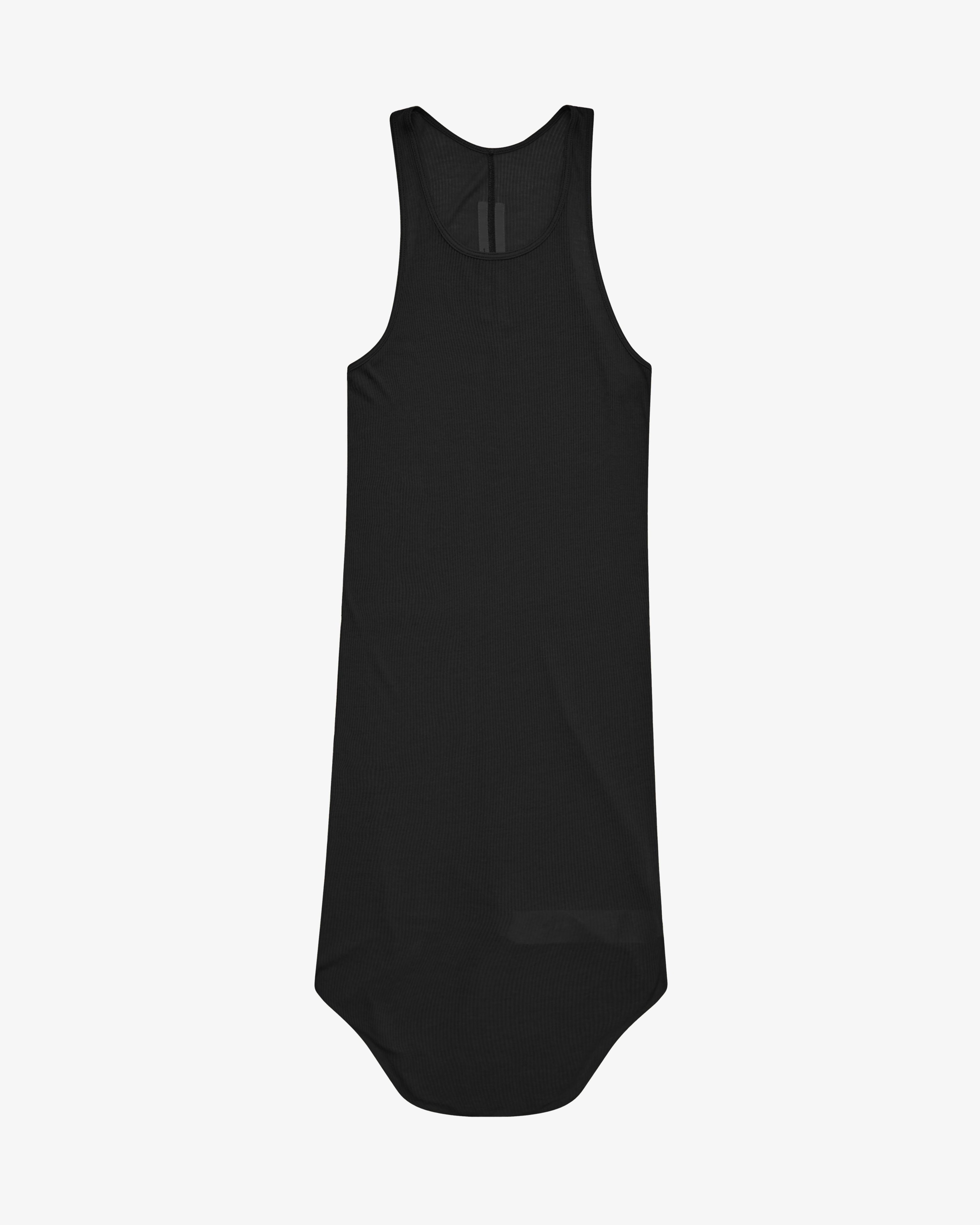 Rick Owens - Men's Top - (Black) by RICK OWENS