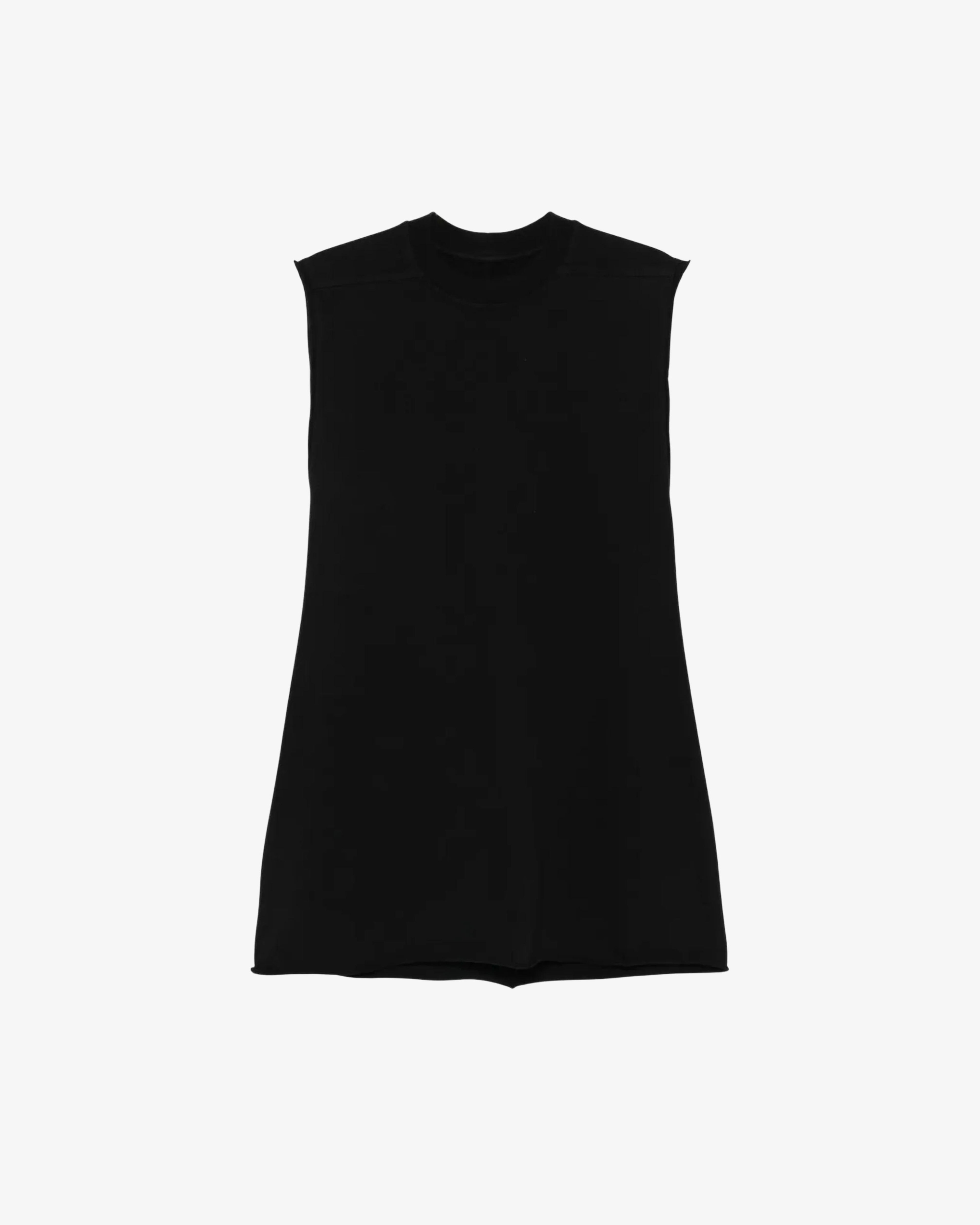 Rick Owens - Men's Top - (Black09) by RICK OWENS