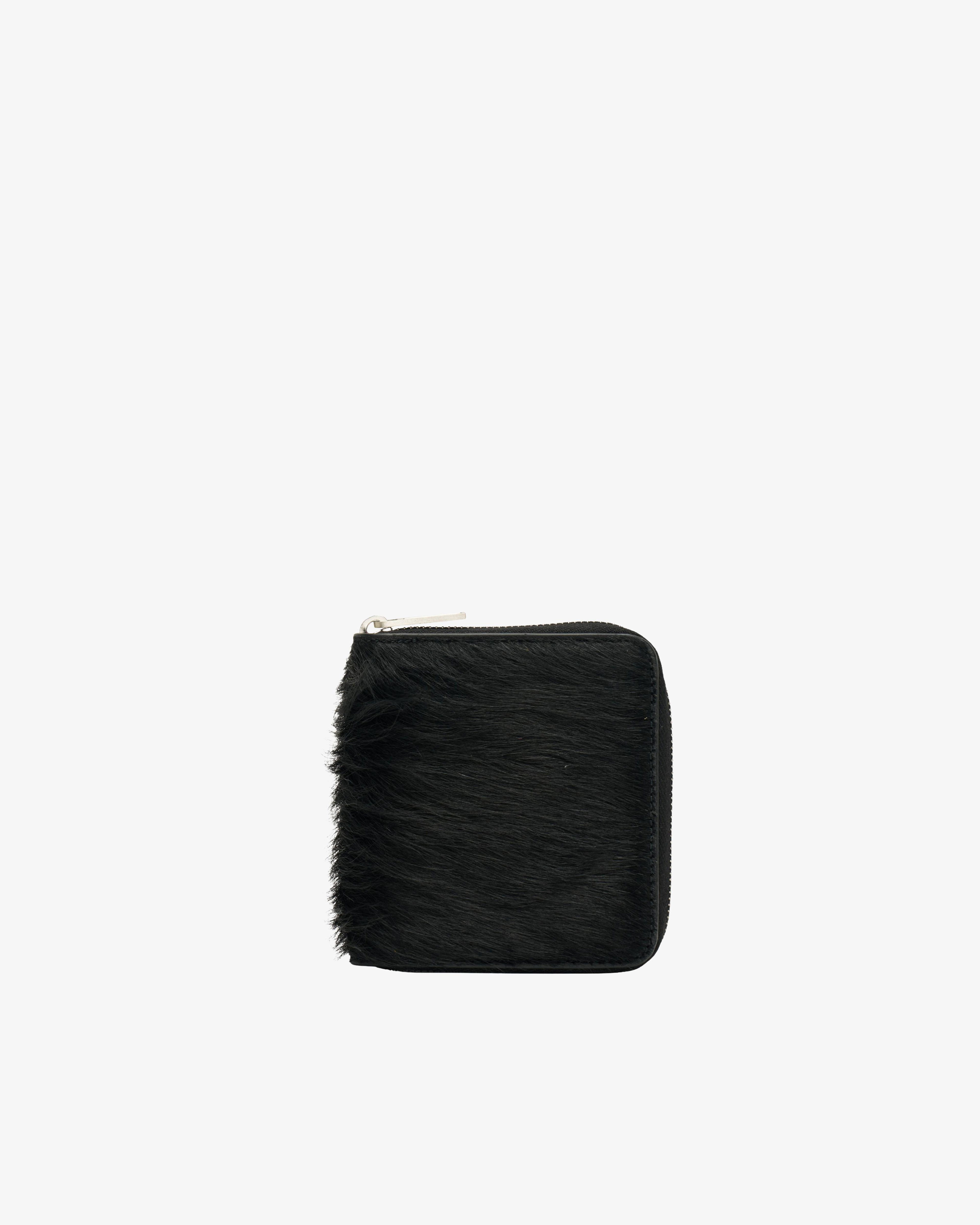 Rick Owens - Men's Wallet - (Black) by RICK OWENS