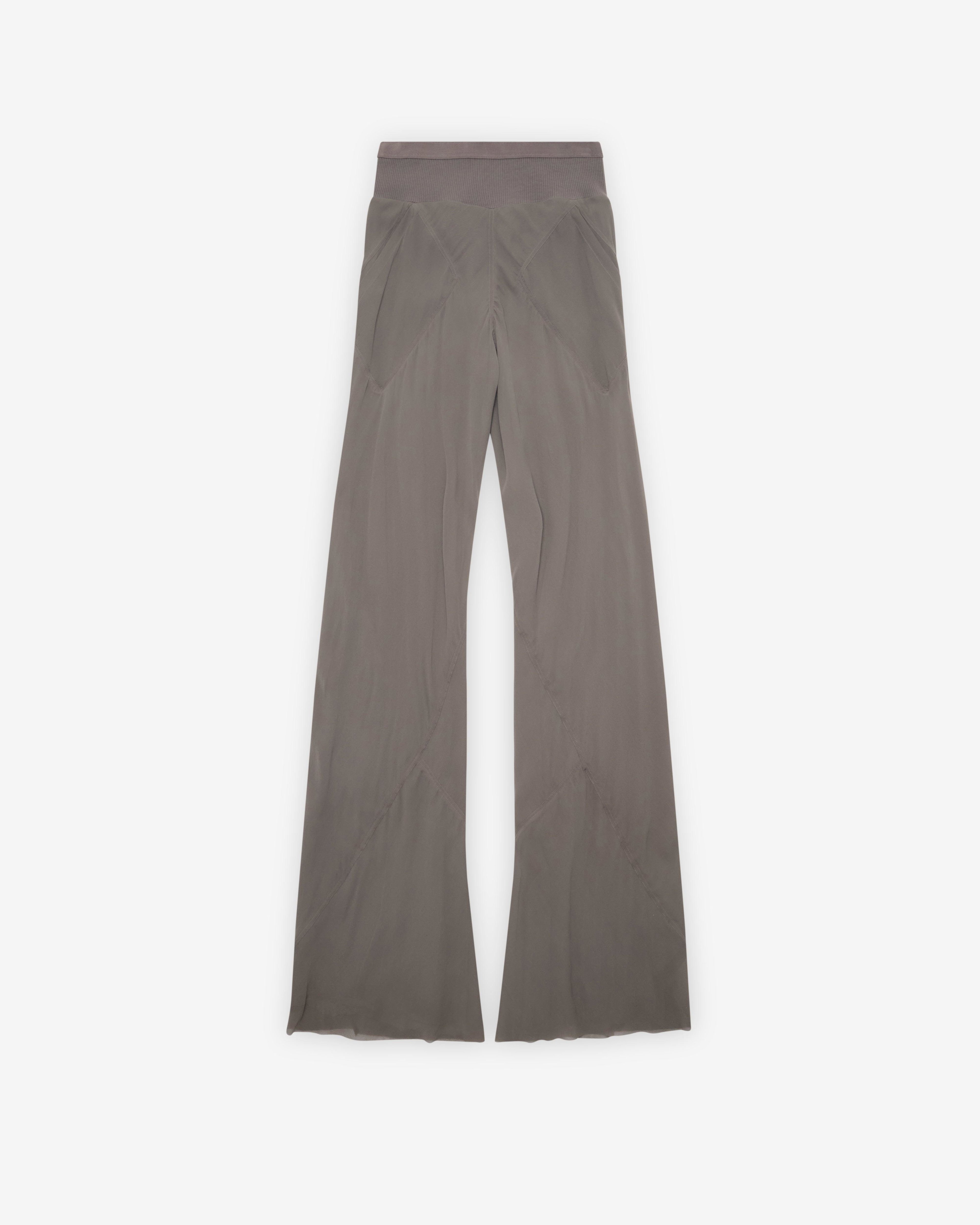 Rick Owens - Women's Bias Pant - (Dust) by RICK OWENS