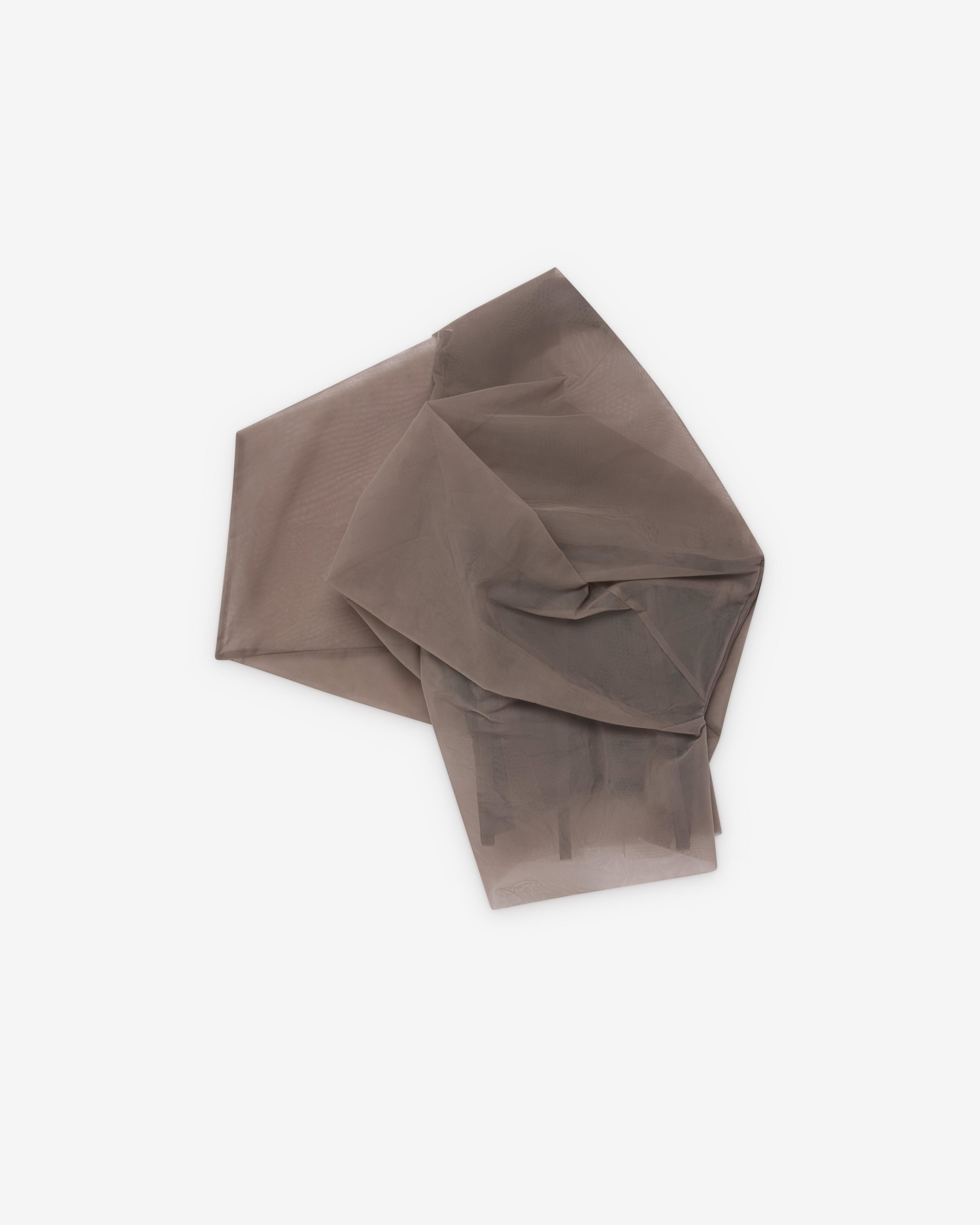 Rick Owens - Women's Claudia Bustier - (Dust) by RICK OWENS