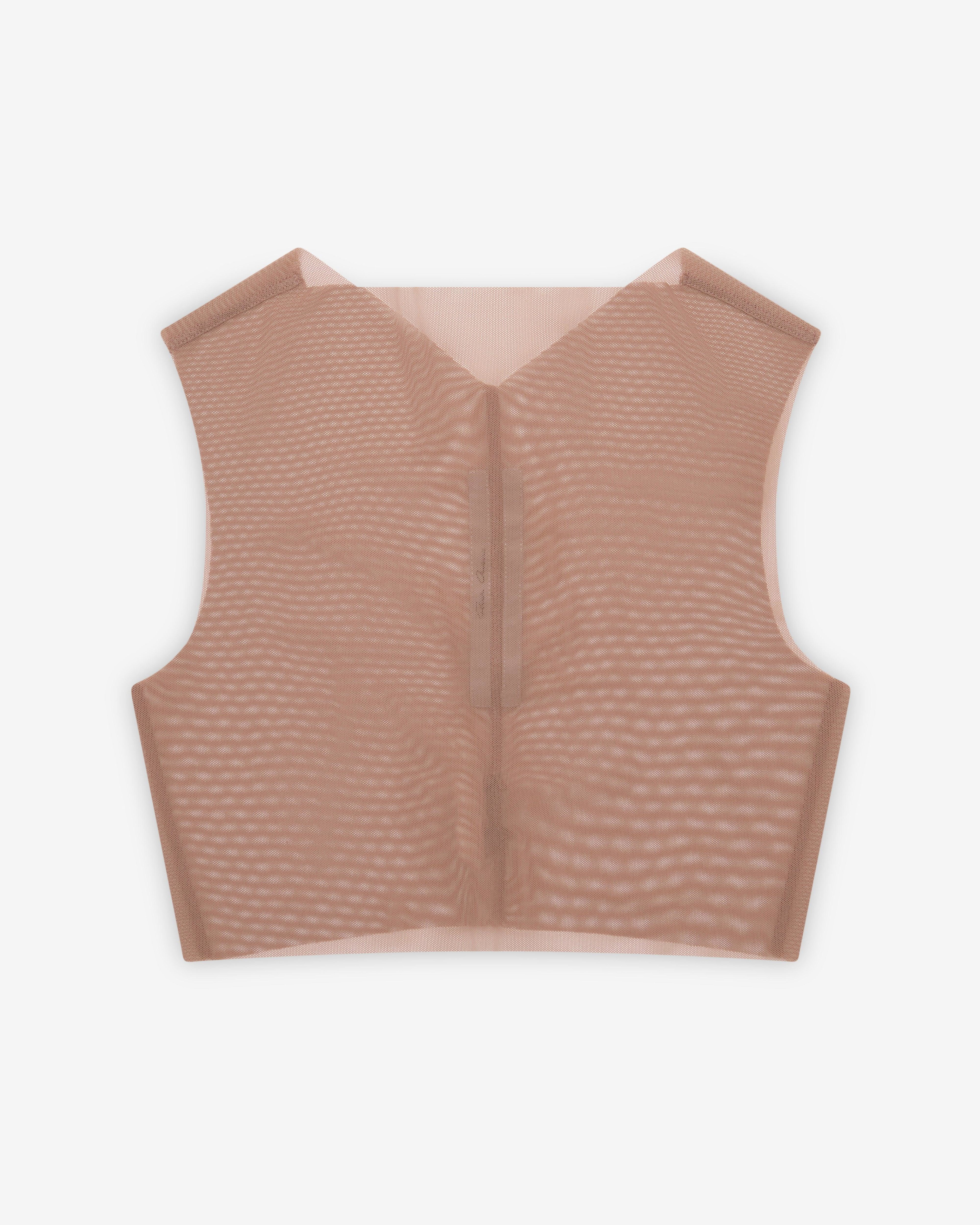 Rick Owens - Women's Crop Top - (DNA) by RICK OWENS