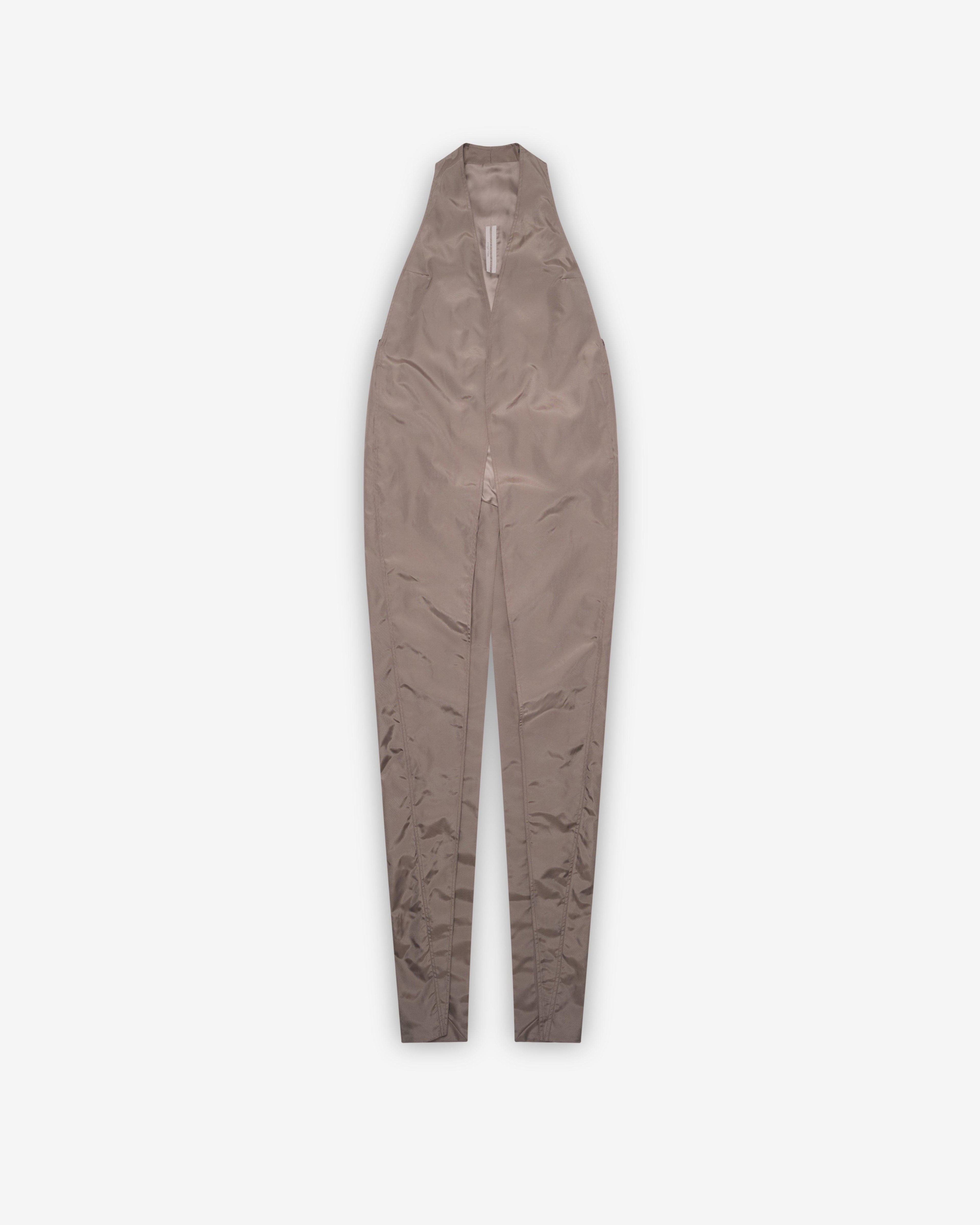 Rick Owens - Women's Cyclops Coat - (Dust) by RICK OWENS