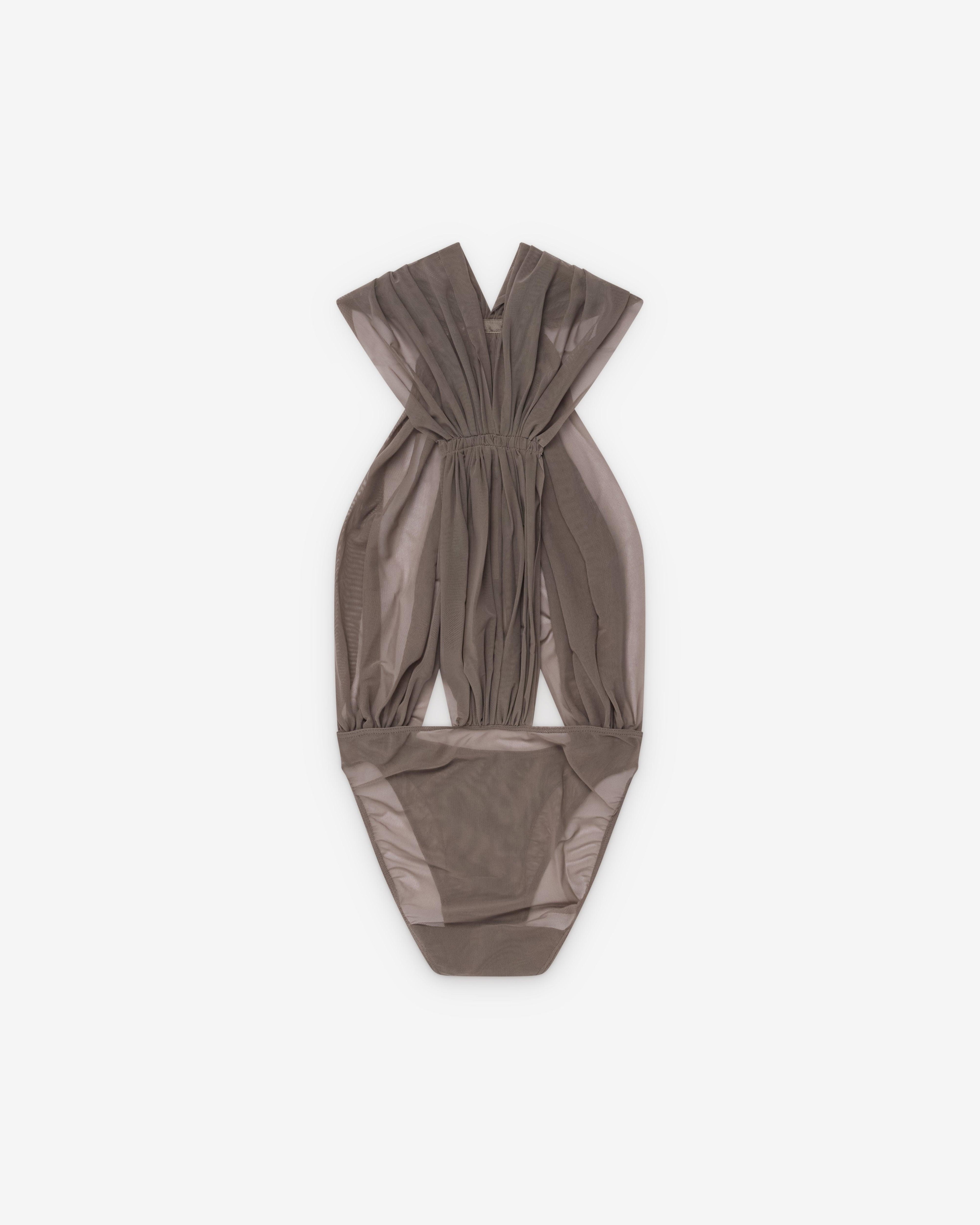 Rick Owens - Women's Miami Body - (Dark Dust) by RICK OWENS