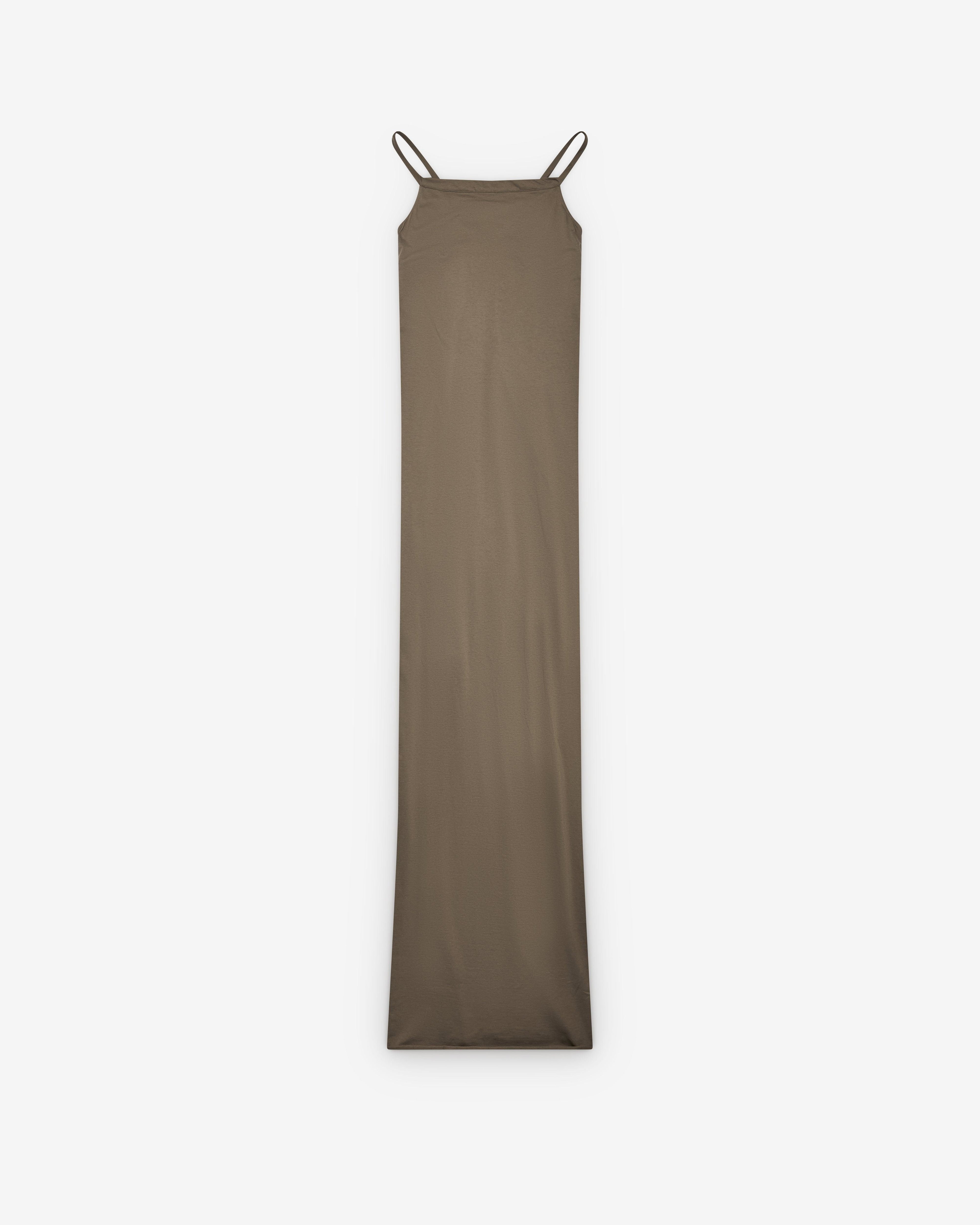 Rick Owens - Women's Temple Gown - (Dust) by RICK OWENS