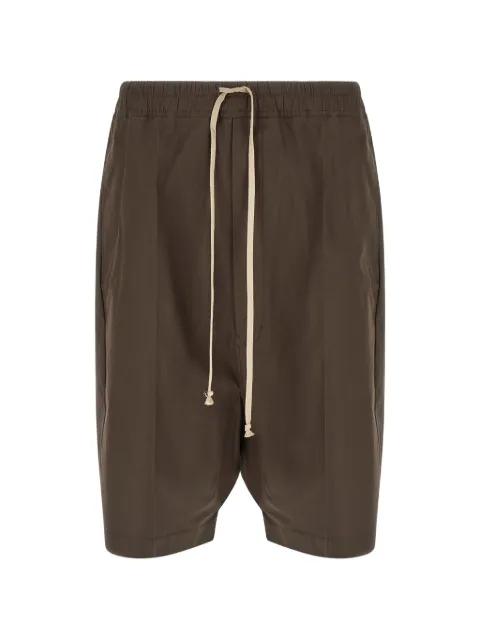 Rick S Pods bermuda shorts by RICK OWENS