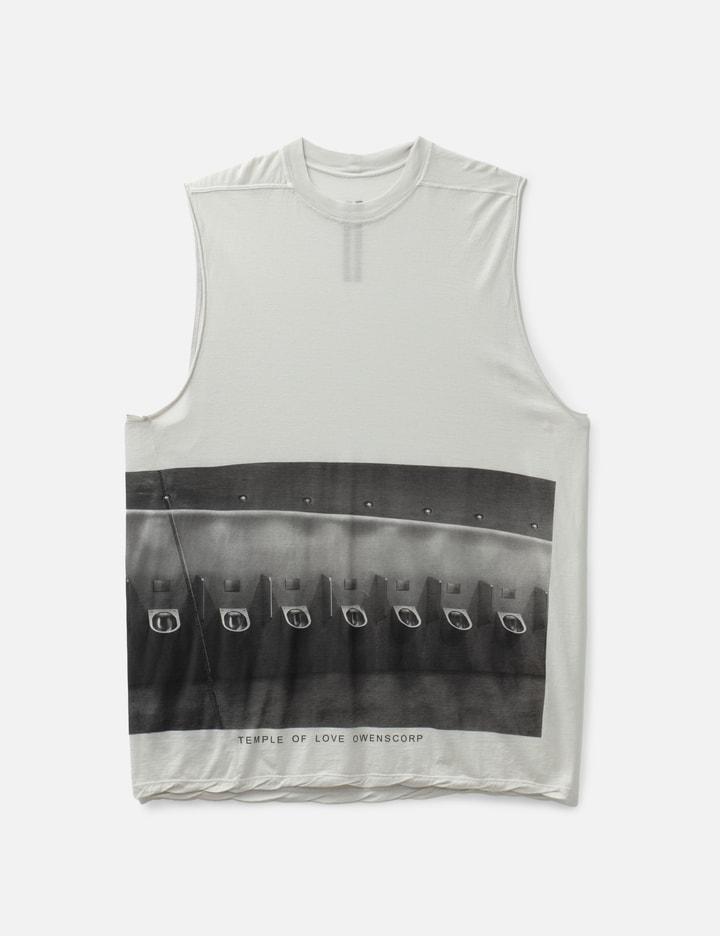 Rick's Jumbo SL T by RICK OWENS